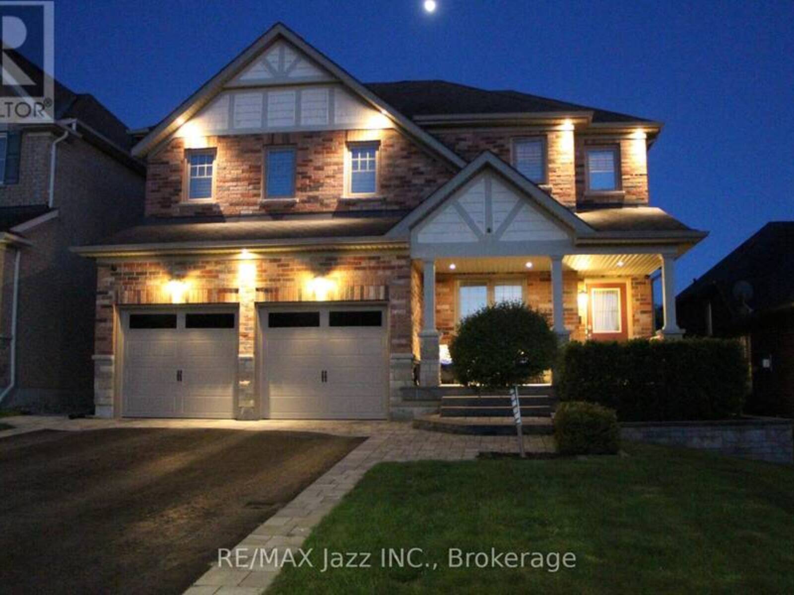 892 BARBADOS STREET, Oshawa, Ontario L1J 0A5