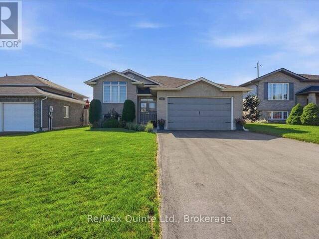 14 RIDGEVIEW LANE Quinte West Ontario, K8V 5P8 - 5 Bedrooms Home For Sale