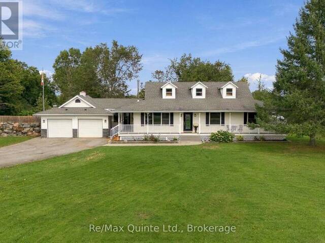 45 SILLS ROAD Belleville Ontario, K0K 2V0 - 3 Bedrooms Home For Sale