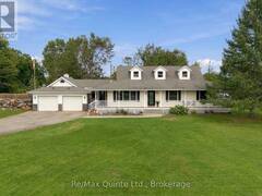 45 SILLS ROAD Belleville Ontario, K0K 2V0