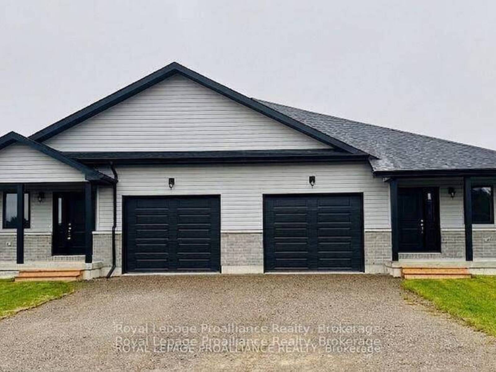 42 MACKENZIE JOHN CRESCENT, Brighton, Ontario K0K 1H0