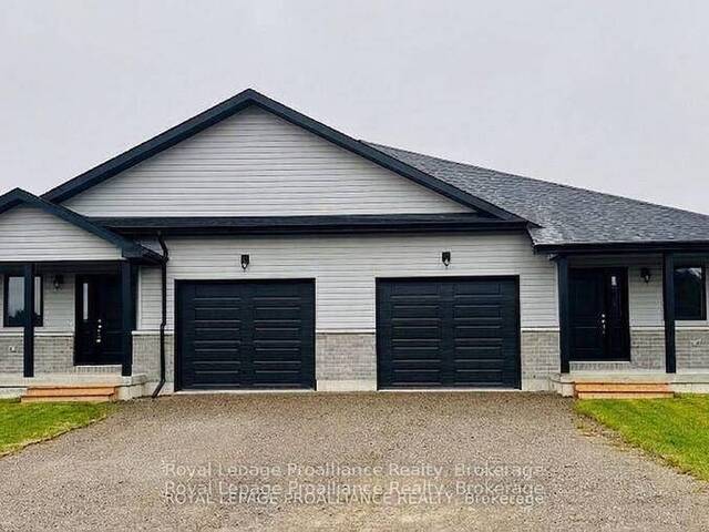 42 MACKENZIE JOHN CRESCENT Brighton Ontario, K0K 1H0 - 2 Bedrooms Home For Sale