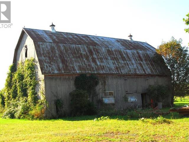 2650 COUNTY ROAD 13 Prince Edward Ontario, K0K 2T0 - Vacant Land For Sale