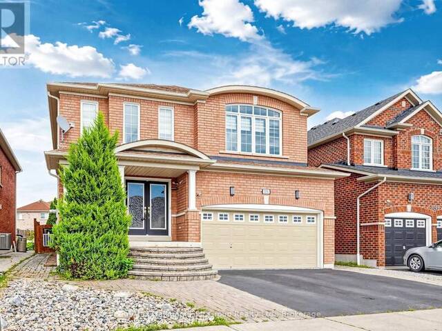 3271 COUNTRY LANE Whitby Ontario, L1P 1T7 - 4 Bedrooms Home For Sale