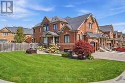 110 KENNETH HOBBS AVENUE | Whitby Ontario | Slide Image Two