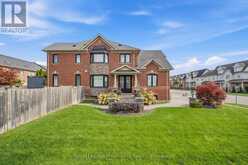 110 KENNETH HOBBS AVENUE | Whitby Ontario | Slide Image Three