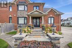 110 KENNETH HOBBS AVENUE | Whitby Ontario | Slide Image Five