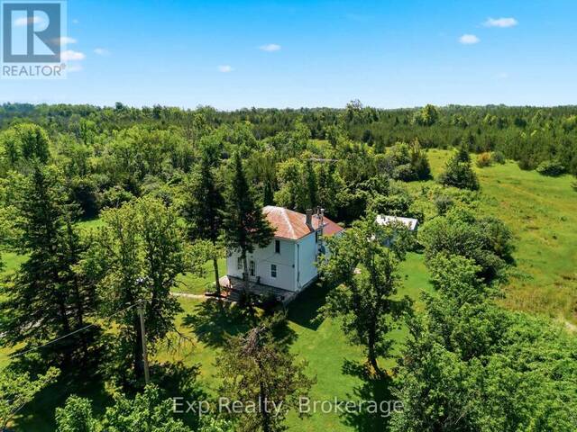 210 MCCULLOUGH ROAD Tyendinaga Ontario, K0K 2N0 - 3 Bedrooms Home For Sale