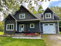 316 1/2 RIVERSIDE DRIVE Bobcaygeon Ontario, K0M 1A0