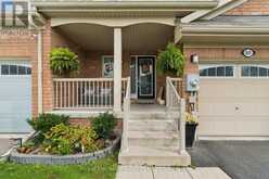 80 RICHARD DAVIES CRESCENT | Clarington Ontario | Slide Image Three