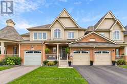 80 RICHARD DAVIES CRESCENT | Clarington Ontario | Slide Image One