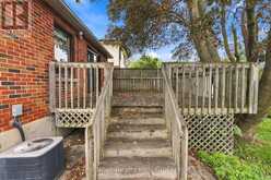 289 HIGHLAND AVENUE | Oshawa Ontario | Slide Image Thirty-four