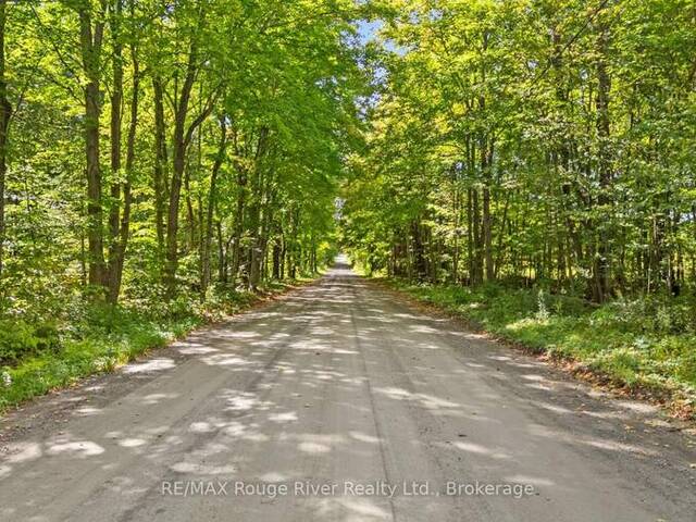 1321 CROWE RIVER ROAD N Campbellford Ontario, K0L 1L0 - Vacant Land For Sale