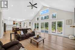 105 EDWINA DRIVE | Bobcaygeon Ontario | Slide Image Thirteen