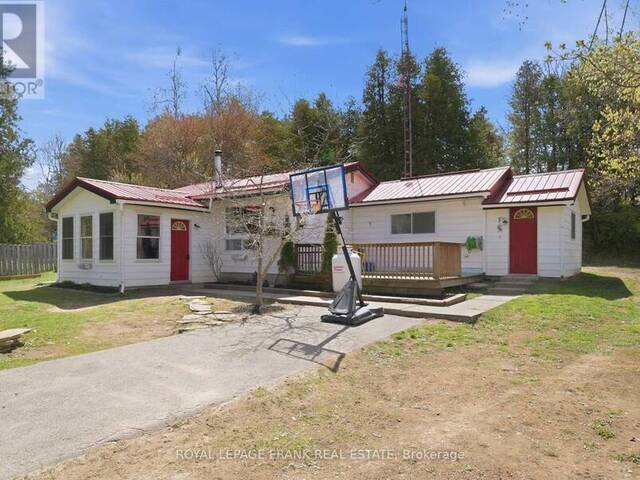 28 SOUTH BAYOU ROAD Fenelon Falls Ontario, K0M 1N0 - 2 Bedrooms Home For Sale