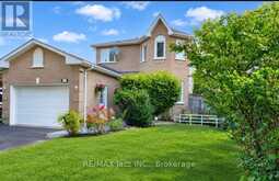 23 MEREDITH COURT | Clarington Ontario | Slide Image One