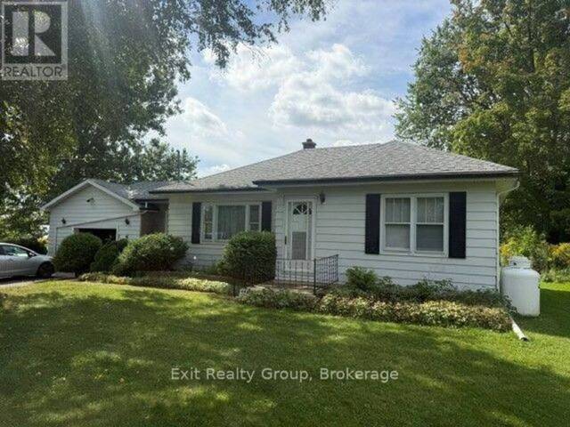 593 COUNTY RD 28 Belleville Ontario, K8N 4Z7 - 2 Bedrooms Home For Sale