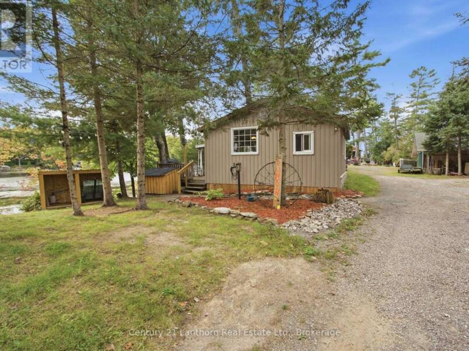 175 DONALDSON LANE, Madoc, Ontario K0K 2K0