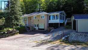 11 RIDGE ROAD | Bancroft Ontario | Slide Image One