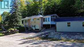 11 RIDGE ROAD | Bancroft Ontario | Slide Image Two