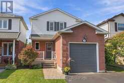 16 KERSHAW STREET | Clarington Ontario | Slide Image One