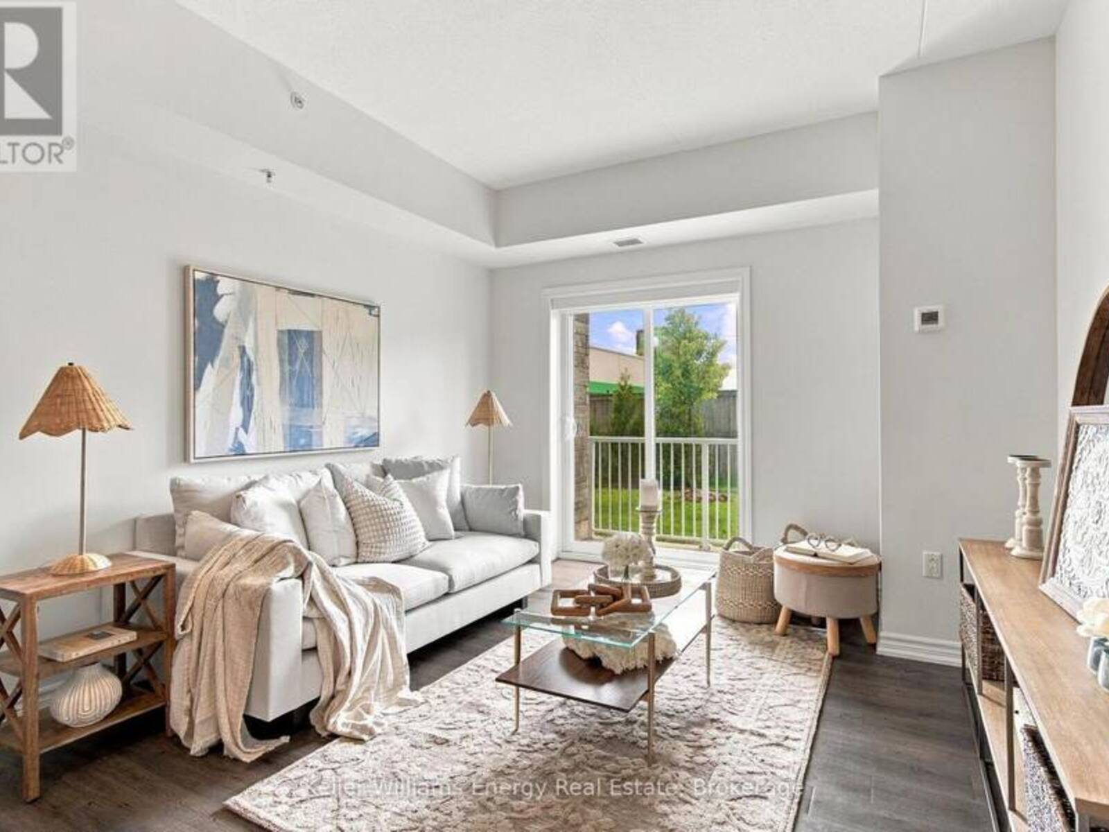 113 - 290 LIBERTY STREET N, Clarington, Ontario L1C 0V5