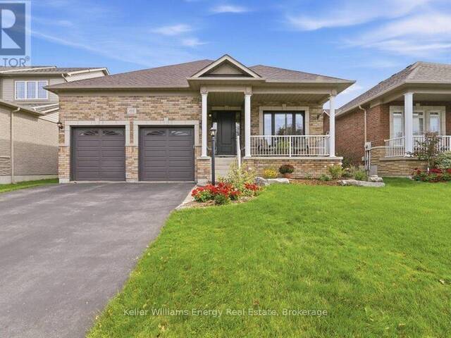 1515 GREENVALLEY TRAIL Oshawa Ontario, L1K 2N5 - 2 Bedrooms Home For Sale
