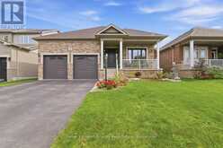 1515 GREENVALLEY TRAIL | Oshawa Ontario | Slide Image One