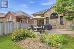 1515 GREENVALLEY TRAIL | Oshawa Ontario | Slide Image Twenty-four