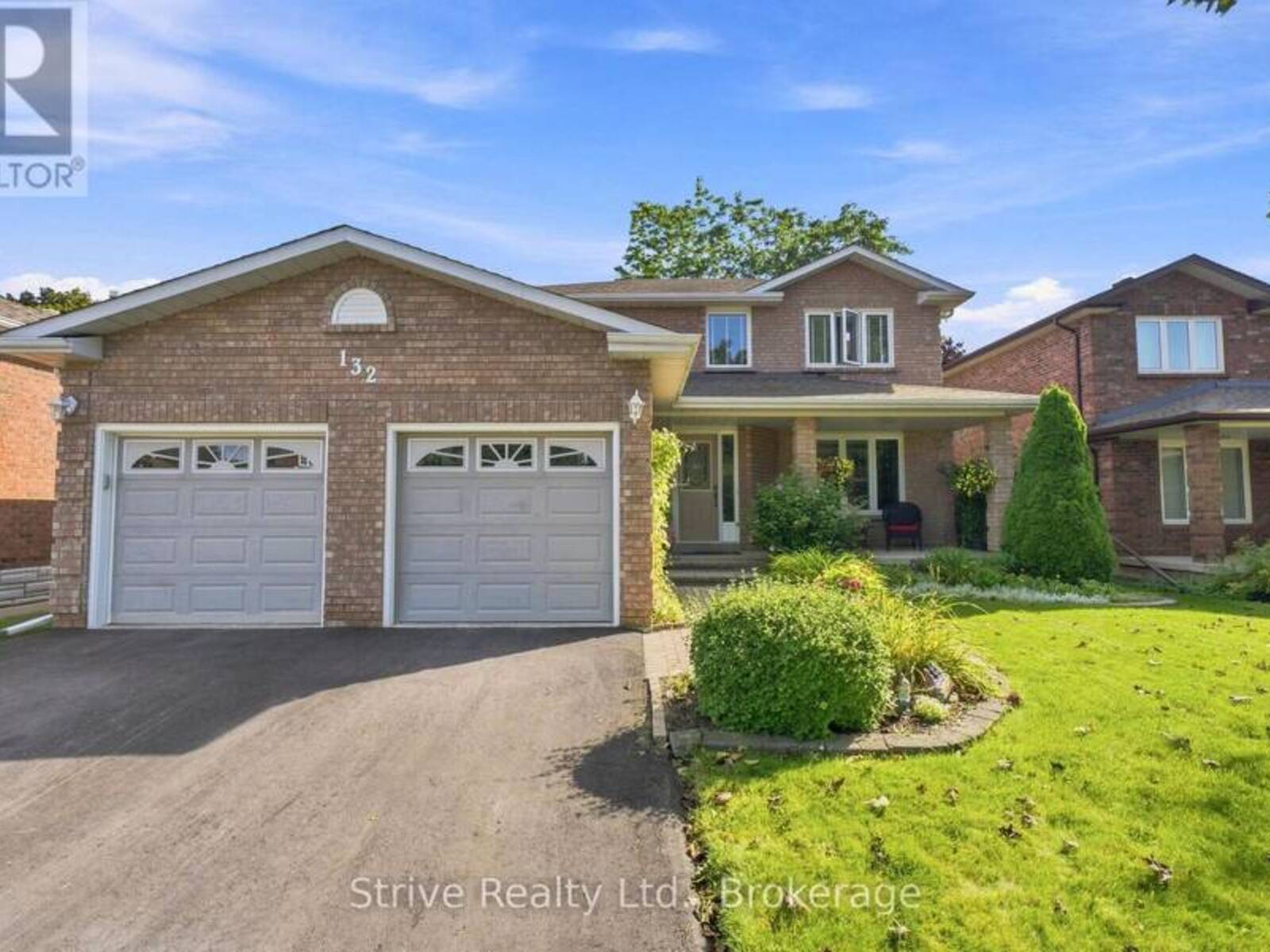 132 EAST HOUSE CRESCENT, Cobourg, Ontario K9A 5K5