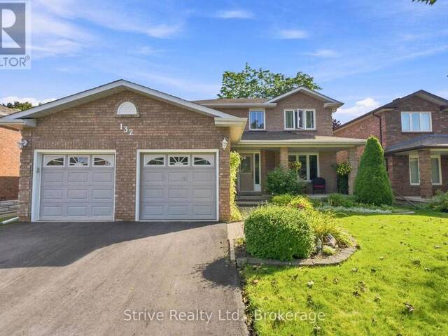 132 EAST HOUSE CRESCENT Cobourg Ontario, K9A 5K5 - 4 Bedrooms Home For Sale