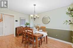 132 EAST HOUSE CRESCENT | Cobourg Ontario | Slide Image Thirteen