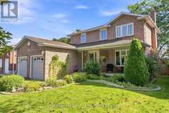 132 EAST HOUSE CRESCENT | Cobourg Ontario | Slide Image Two