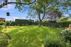 132 EAST HOUSE CRESCENT | Cobourg Ontario | Slide Image Thirty-four