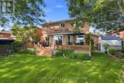 132 EAST HOUSE CRESCENT | Cobourg Ontario | Slide Image Thirty-five