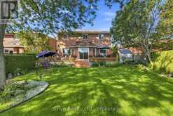 132 EAST HOUSE CRESCENT | Cobourg Ontario | Slide Image Thirty-seven