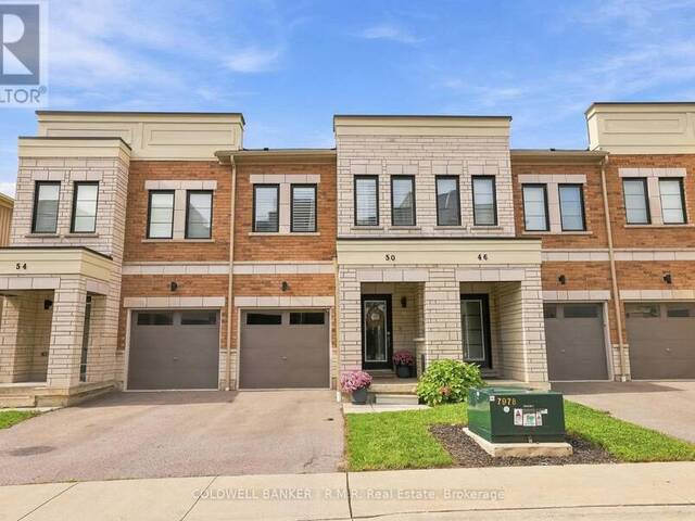50 KING GEORGE WAY Clarington Ontario, L1C 7E5 - 3 Bedrooms Home For Sale