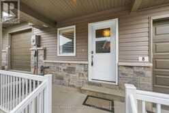 8 FERRIS COURT | Campbellford Ontario | Slide Image Two