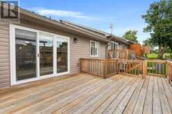 8 FERRIS COURT | Campbellford Ontario | Slide Image Thirty-three