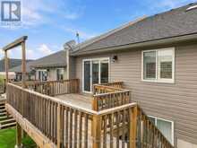 8 FERRIS COURT | Campbellford Ontario | Slide Image Thirty-six