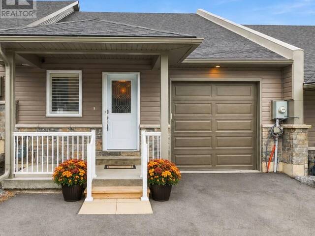 8 FERRIS COURT Campbellford Ontario, K0L 1L0 - 3 Bedrooms Home For Sale