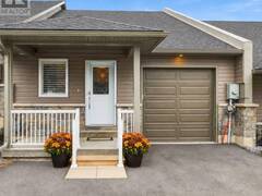 8 FERRIS COURT Campbellford Ontario, K0L 1L0