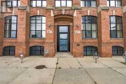 603 - 736 DUNDAS STREET E | Toronto Ontario | Slide Image Thirty-nine