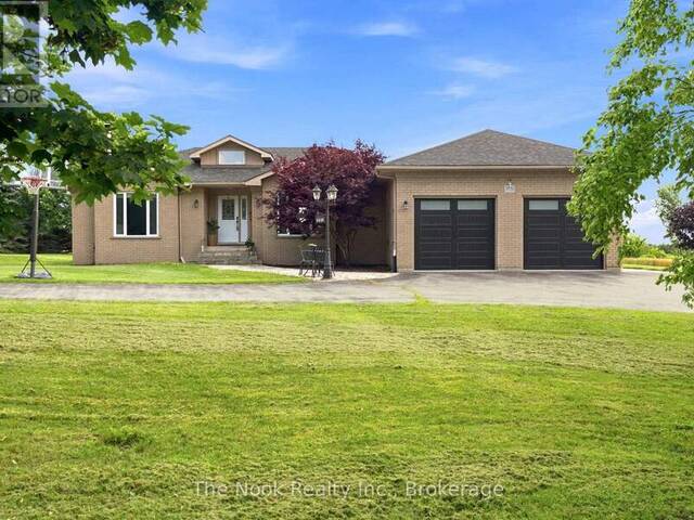 3751 CONCESSION 1 ROAD Clarington Ontario, L1B 0E3 - 3 Bedrooms Home For Sale