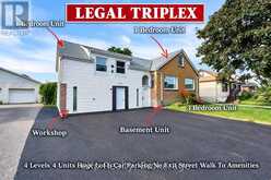 638 LAVAL COURT | Oshawa Ontario | Slide Image One