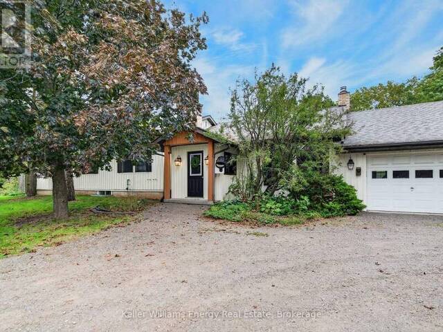 1286 COUNTY ROAD 14 ROAD Prince Edward Ontario, K0K 1W0 - Property For Sale