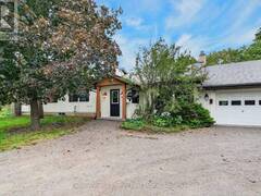 1286 COUNTY ROAD 14 ROAD Prince Edward Ontario, K0K 1W0