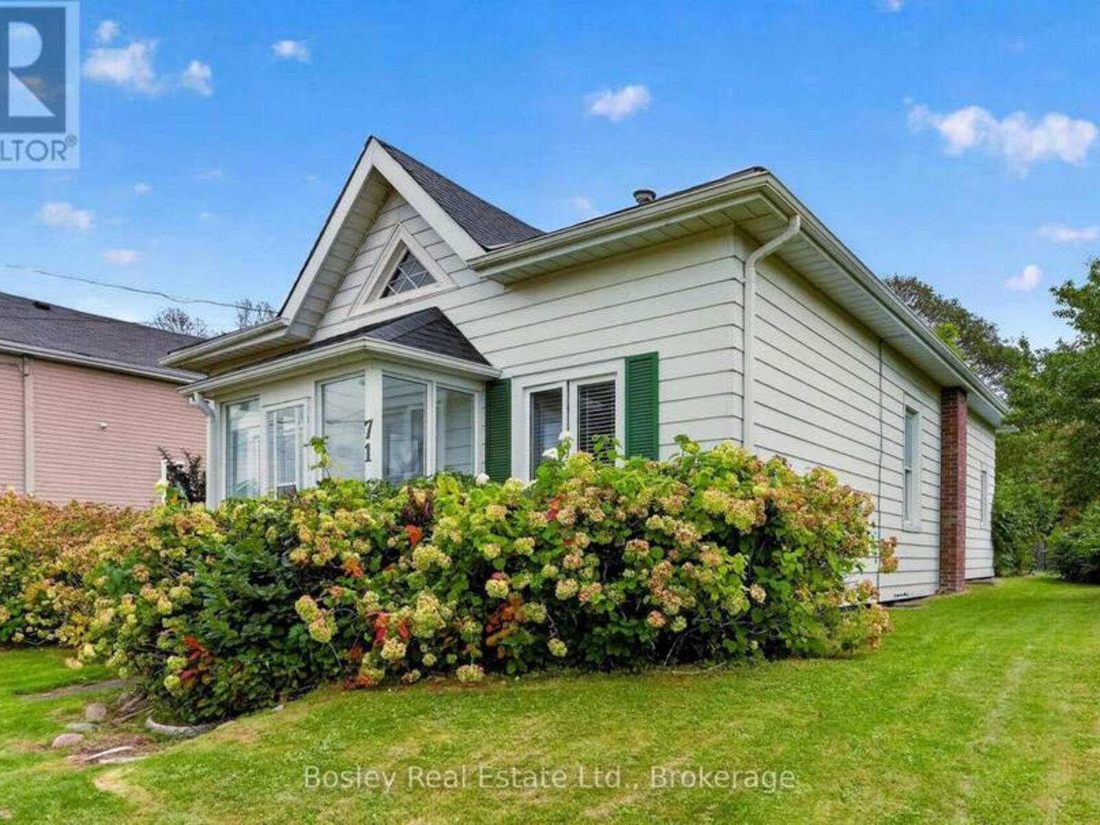 71 SHERBOURNE STREET, Port Hope, Ontario L1A 1H3