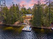 63 LITTLE SILVER LAKE WAY | Bobcaygeon Ontario | Slide Image One