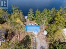 63 LITTLE SILVER LAKE WAY | Bobcaygeon Ontario | Slide Image Two